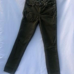 Paige Skinny Jeans